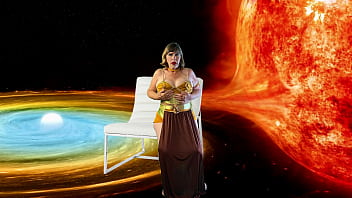 Mature star wars cosplay princess sucks off darth vader