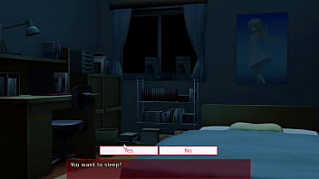 Max's life temporada 2 cap 77 follando con mi hermanastra en frente de mi madrastra