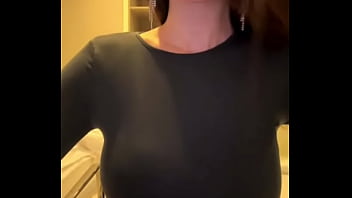 My sexy milf with big boobs