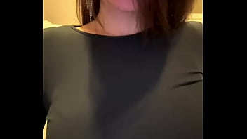 My sexy milf with big boobs