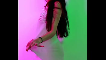 Slow… tempting… and only getting hotter with every piece i take off