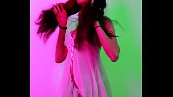 Slow… tempting… and only getting hotter with every piece i take off