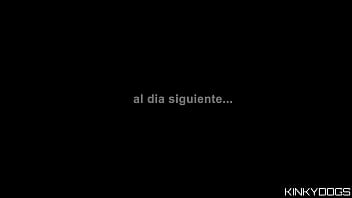 Wait for it a gorgeous brunette leaves my cock about to explode after a date