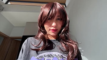 Mini girl fucked hard at her house