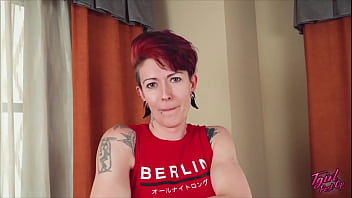 Gorgeous Post Op Tranny With Huge Tits And Delicious Little Pussy thumbnail