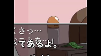 A woman who has a horrible personality but who absolutely takes to orders