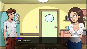 Portal porn demoniums parody hentai game ep 5 he might be pegged during his first porn shoot