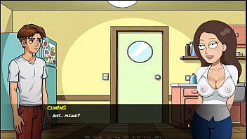 Portal porn demoniums parody hentai game ep 5 he might be pegged during his first porn shoot