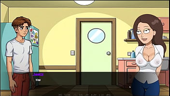 Portal porn demoniums parody hentai game ep 5 he might be pegged during his first porn shoot