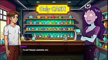 Portal porn demoniums parody hentai game ep 5 he might be pegged during his first porn shoot