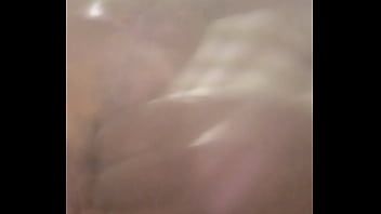 Masturbating at the public toilets before going to work