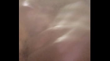 Masturbating at the public toilets before going to work