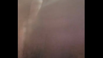 Masturbating at the public toilets before going to work