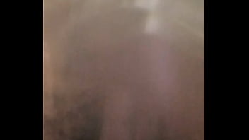 Masturbating at the public toilets before going to work