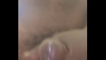 Masturbating at the public toilets before going to work