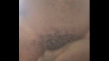 Masturbating at the public toilets before going to work