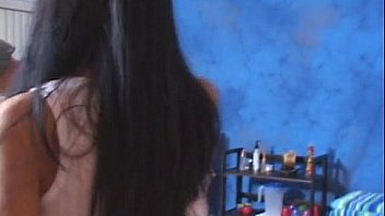 Masseuse enjoys pecker insertion