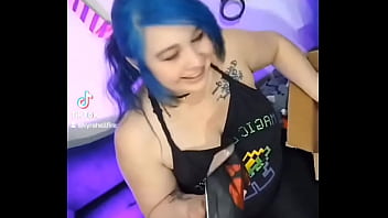 New custom toy from bad dragon