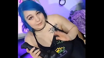 New custom toy from bad dragon