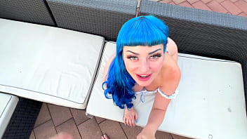 Rooftop Sex thumbnail