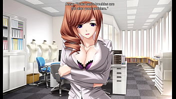 Erotica yuuwaku part 13