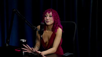 Pediu arrego na gravação com binho ted porque só queria meter no cu gosta de apanhar e sobre beijo nas gravações tiffany carioca & gabriel rios watch sheer red