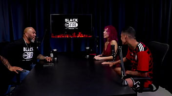 Pediu arrego na gravação com binho ted porque só queria meter no cu gosta de apanhar e sobre beijo nas gravações tiffany carioca & gabriel rios watch sheer red