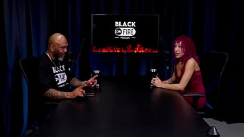 Pediu arrego na gravação com binho ted porque só queria meter no cu gosta de apanhar e sobre beijo nas gravações tiffany carioca & gabriel rios watch sheer red