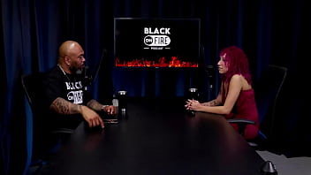 Pediu arrego na gravação com binho ted porque só queria meter no cu gosta de apanhar e sobre beijo nas gravações tiffany carioca & gabriel rios watch sheer red