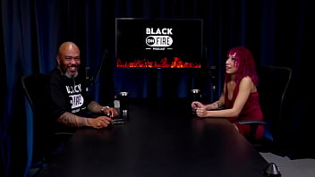 Pediu arrego na gravação com binho ted porque só queria meter no cu gosta de apanhar e sobre beijo nas gravações tiffany carioca & gabriel rios watch sheer red