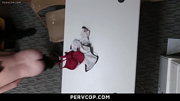 Suspect Initially Denied Lp Officer’s Charge Of Theft Pervcop thumbnail