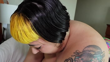 Mistress mei caught cheating with emily sky