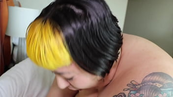 Mistress mei caught cheating with emily sky