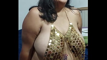 My husband is not here let's fuck 5