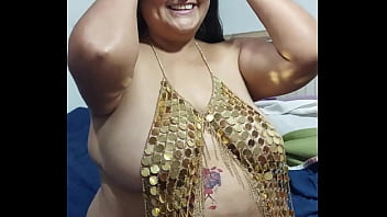 My husband is not here let's fuck 5