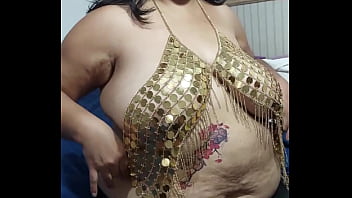 My husband is not here let's fuck 5