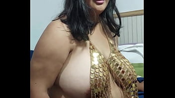 My husband is not here let's fuck 5