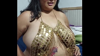 My husband is not here let's fuck 5