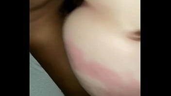 Fun inside my girl twin