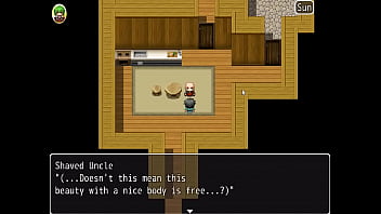 Monk And Yuuka In Private Room thumbnail