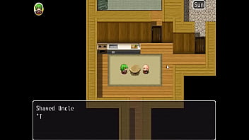 Monk And Yuuka In Private Room thumbnail