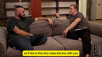 Tv series "stepbrother and sister not an easy relationship" episode 7