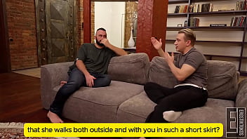 Tv series "stepbrother and sister not an easy relationship" episode 7