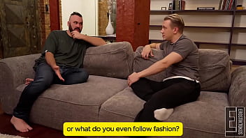 Tv series "stepbrother and sister not an easy relationship" episode 7