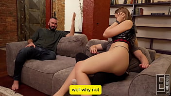 Tv series "stepbrother and sister not an easy relationship" episode 7