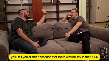 Tv series "stepbrother and sister not an easy relationship" episode 7