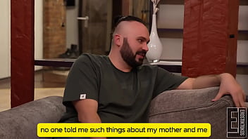 Tv series "stepbrother and sister not an easy relationship" episode 7