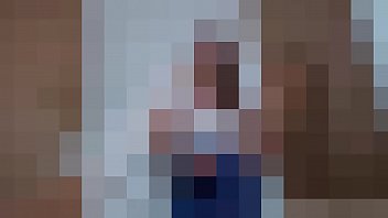 Empty your balls into your own mouth cei