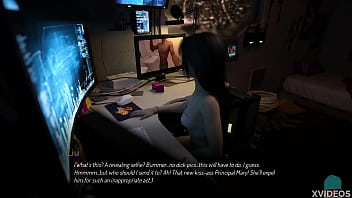 Bound ep 163 – naughty tales with busty and horny people