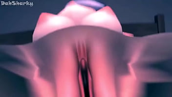 Callie's juicy pussy